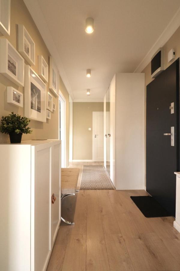 Apartbaltic - Monte Cassino Świnoujście Exterior foto