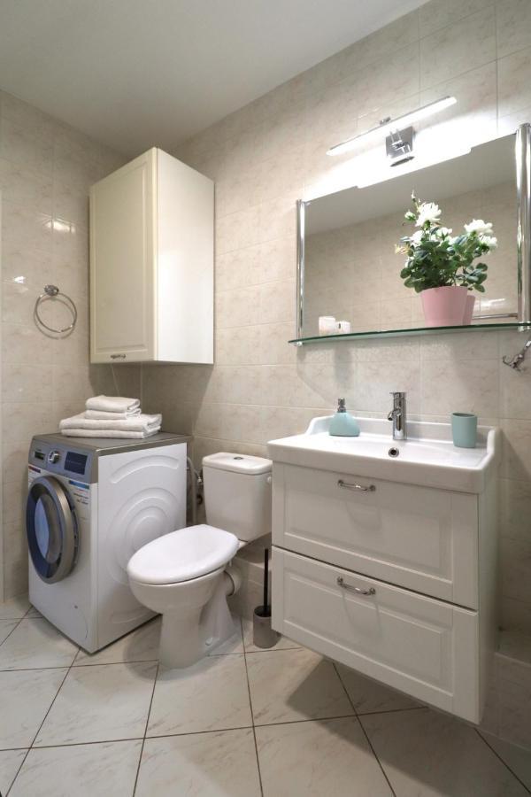 Apartbaltic - Monte Cassino Świnoujście Exterior foto